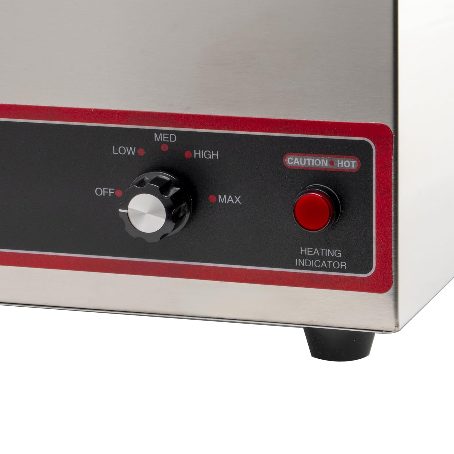 Steam Tables for Food Trucks and Catering Rigs: Electric, Propane, and the Hot-Hold Code